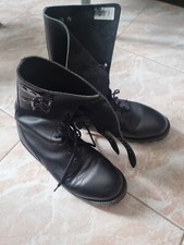 Paire de Rangers Noires P46