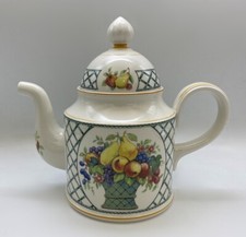 Villeroy & Boch Basket Coffee