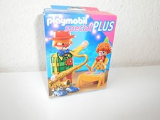 Playmobil 4787 special plus