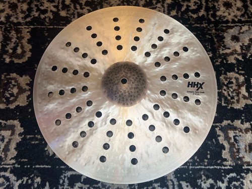 Sabian hhx complex - sabian,