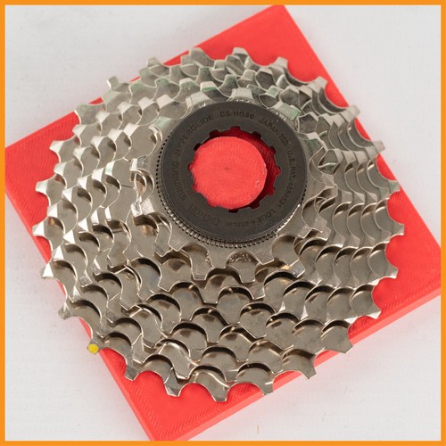 Shimano hg50 cassette - shimano,