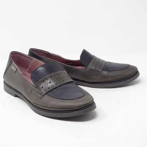 Pikolinos santorini leather - pikolinos,