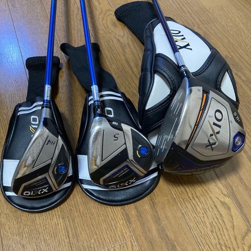 Dunlop xxio driver - dunlop,
