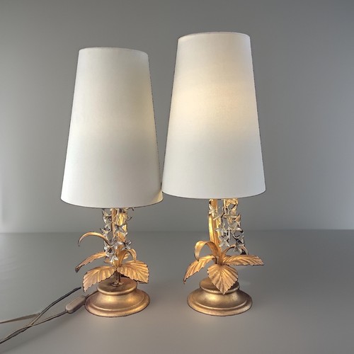Lampes attribuées hans kogl - 2,