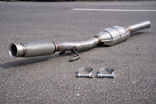 Catalyseur CITROEN XSARA