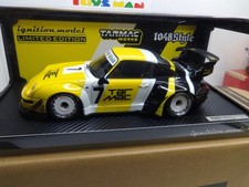 1/18 IGNITION MODEL PORSCHE 911 RWB