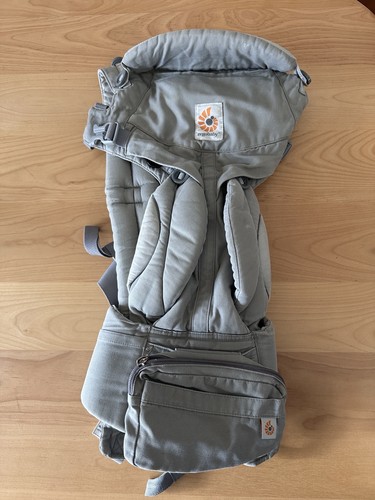 Ergobaby 360 position - 4-position, baby