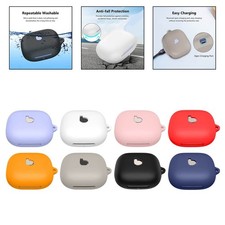 Étui à écouteurs en silicone pour Beats Powerbeats Pro 2 avec protection renf