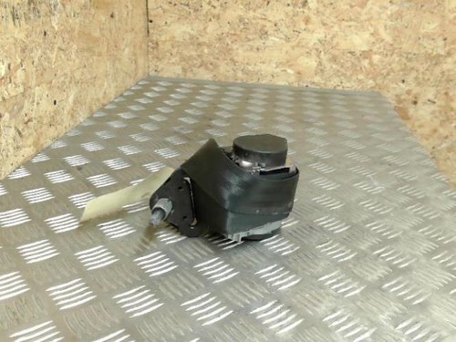 Ceinture avant droit renault - avant,