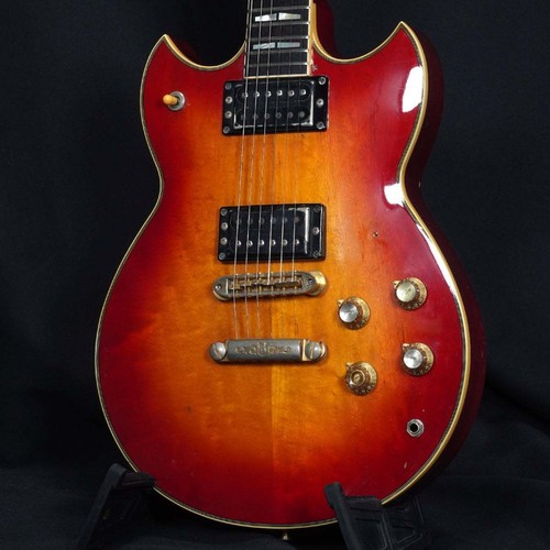 Yamaha 1981 1000 red - yamaha,