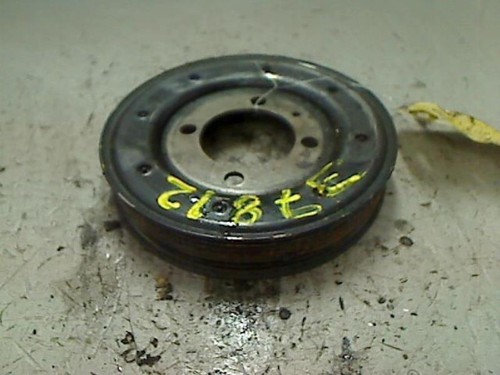 Poulie damper opel - damper, astra