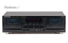 Pioneer CT-W420R