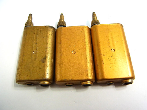 Lot réservoirs d essence - lot, 3