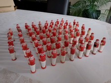 70 Joueurs de babyfoot anciens en bois collection