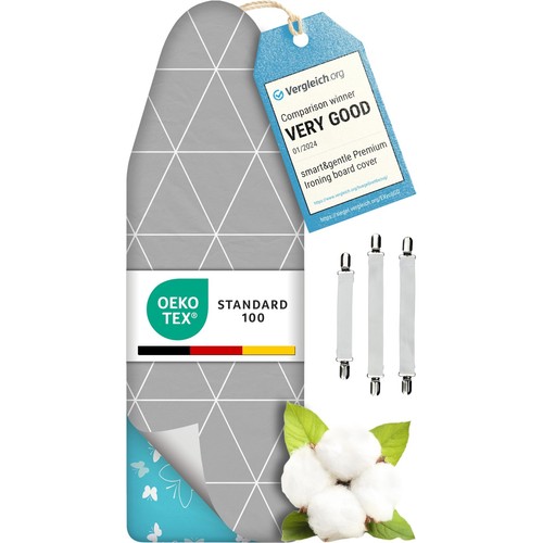 Smart gentle housse planche - housse,
