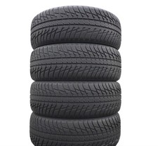 255 55 20 4X NOKIAN 255/55 R20