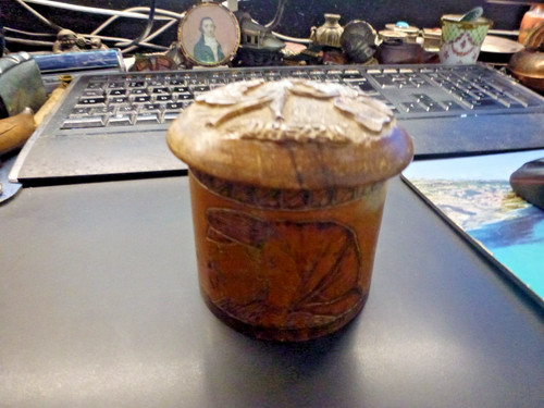 Rare pot orezza - d'orezza,gravure, art