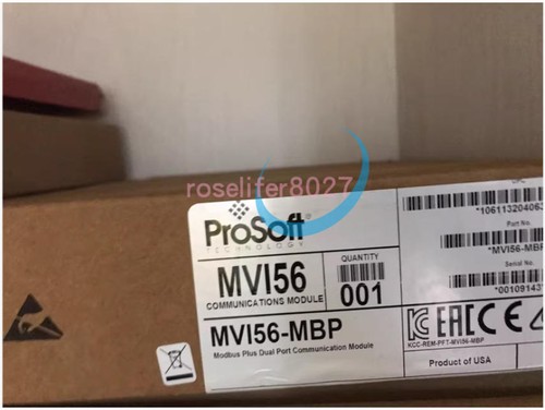 Neuf 1pcs prosoft - neuf,