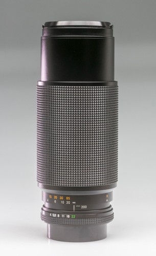 Contax carl zeiss vario - contax,
