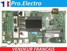 MOTHERBOARD carte mère TV HAIER LEU55V300S 17MB130P 020117R2 23460502