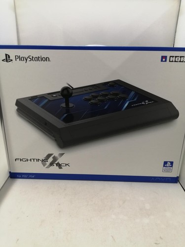 Hori fighting stick - fighting,