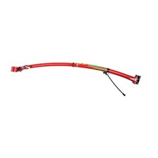 Barre de traction velo