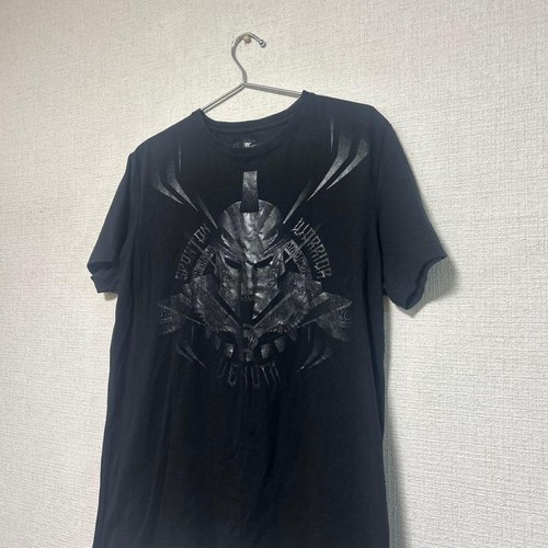 Shirt boxe design venum - boxe,