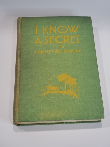 Know secret by - i,