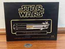 Star Wars Master Replicas ESB