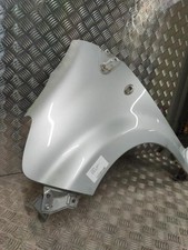 Aile avant gauche TOYOTA AYGO 1 PHASE 1