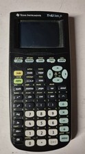 Texas instruments 82 - texas,