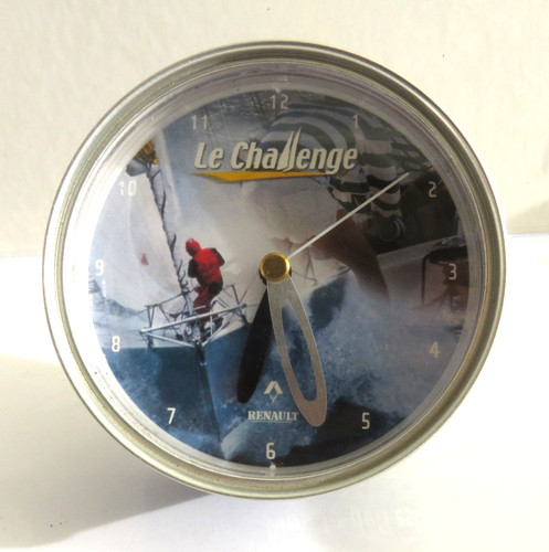 Vintage ancienne pendule - ,,