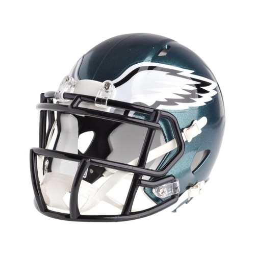 Riddell mini football casque - mini,