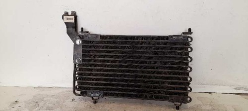 Radiateur condenseur clim - condenseur,