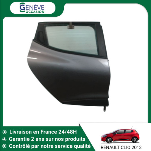 Porte arriere droit - arriere,