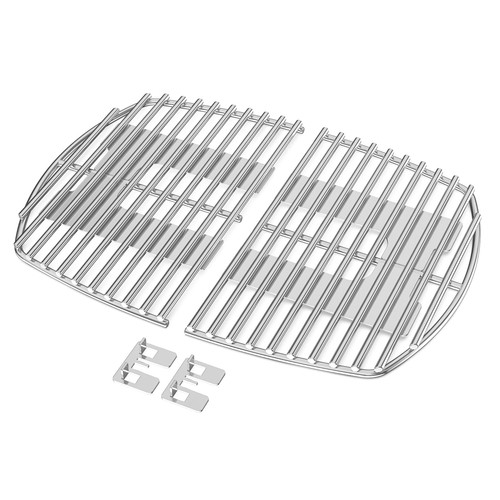 Grille cuisson acier - grille,