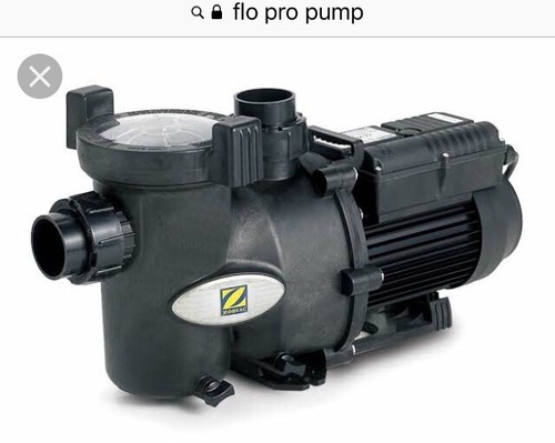 Kit service pompe zodiac - de,