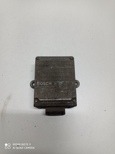 Boitier module allumage - boitier, bmw