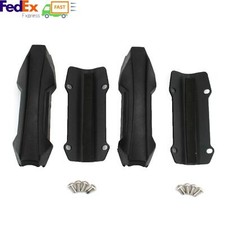 Barres De Protection Inférieures Du Moteur Pour Bmw R1250gs G310gs S1000xr New