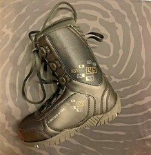 Chaussures de Snowboard