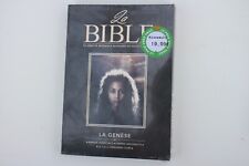 DVD La Bible La genèse 
