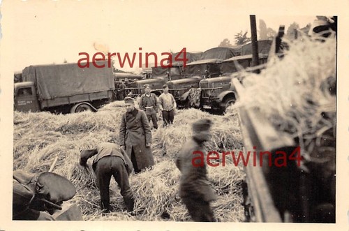 Soldats allemands lors - allemands,