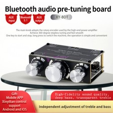 Bluetooth Decoder Board 2