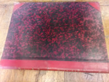 Manuel de l'ingénieur Atlas  géométrie descriptive coupe de pierre Charpente 