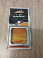  Encadrement prise Camping car caravane