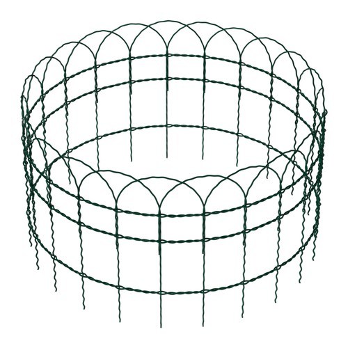 Wiltec grillage souple - souple, mailles