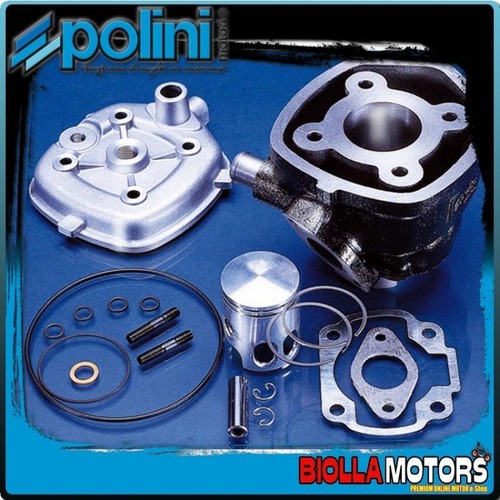 166 0094 cylindre kit polini - 166.0094,