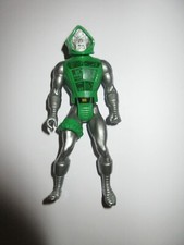 FIGURINE SECRET WARS vintage