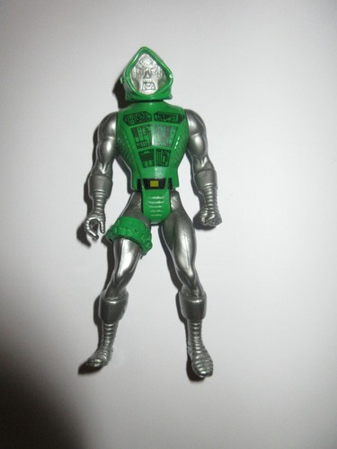 Figurine secret wars vintage - wars,