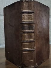 Manuel lexique ou dictionnaire portatif / 1788 Tome second